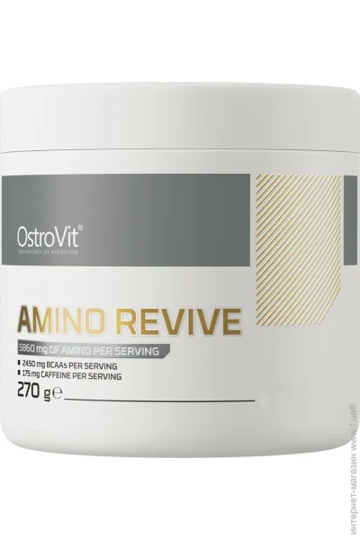  OstroVit Amino Revive, 270  