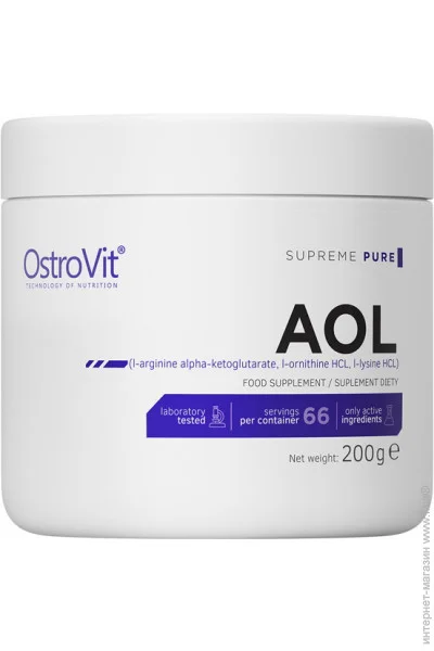  OstroVit AOL, 200 