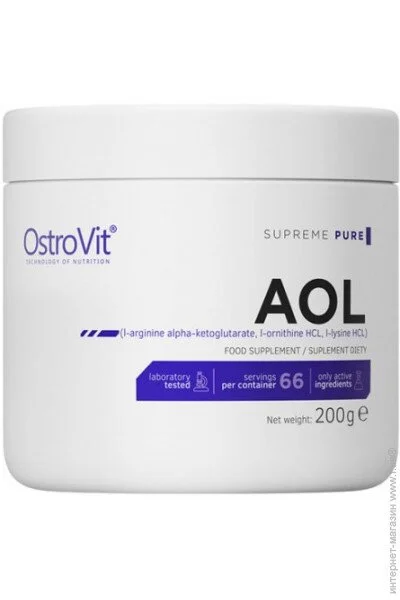   OstroVit AOL 200 g (00000030778)
