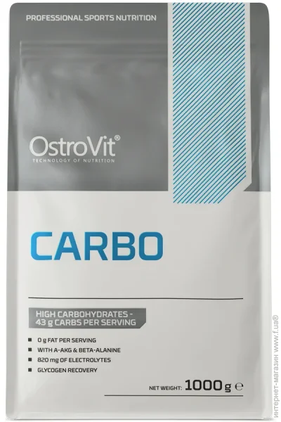  OstroVit Carbo, 1  