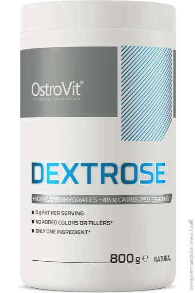  OstroVit Dextrose, 800  