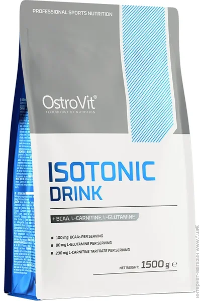  OstroVit Isotonic, 1.5  