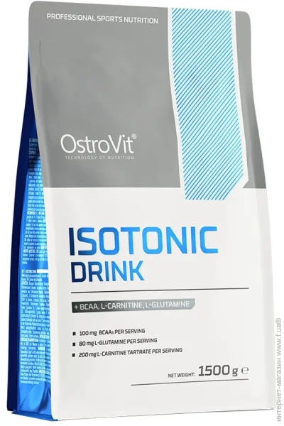  OstroVit Isotonic, 1.5  (CN6297-4)