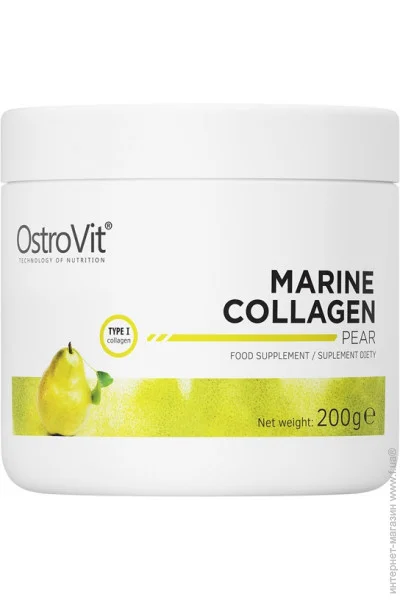     OstroVit Marine Collagen, 200  