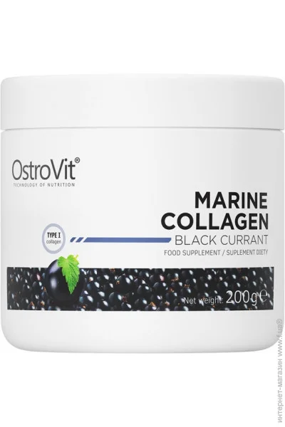    ' OstroVit Marine Collagen, 200   
