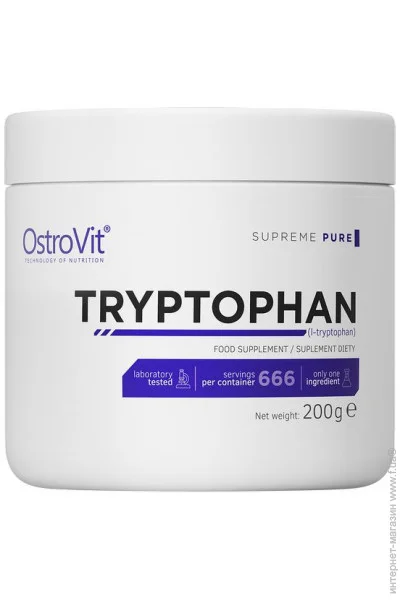  OstroVit Tryptophan, 210 