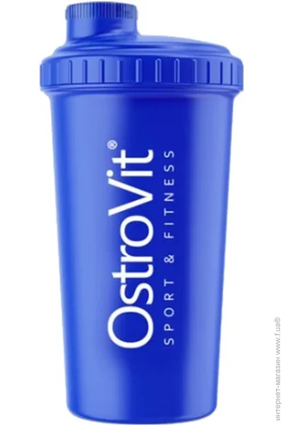 Ostrovit  Shaker 700  blue