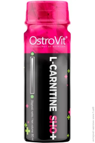  Ostrovit  Shot 80 