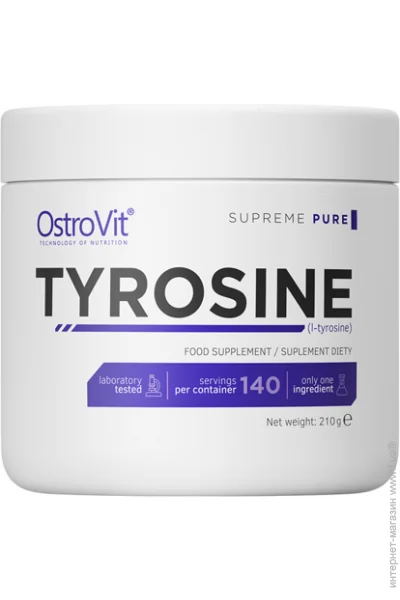  Ostrovit  Tyrosine 210    (4384303162)