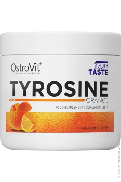  Ostrovit  Tyrosine 210   (4384303163)