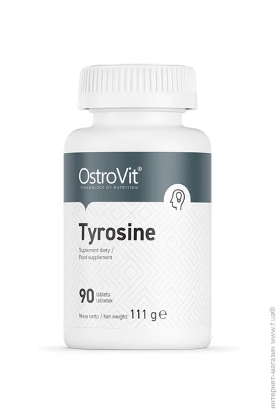  Ostrovit  Tyrosine 90  (4384303164)