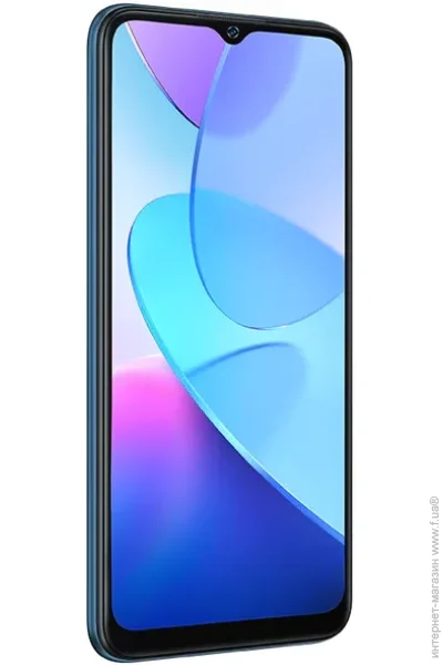  Oukitel C31 3/16GB Blue