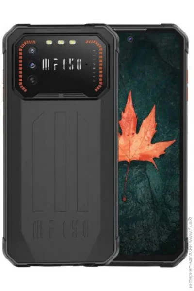  Iiif150 F150 Air1 6/64GB Black (Global)
