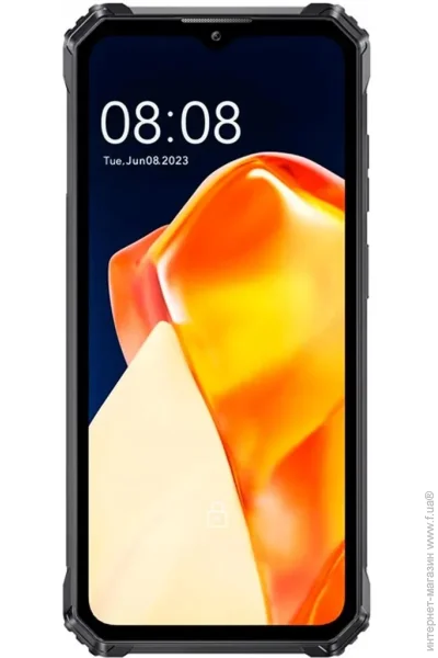  Oukitel WP28E 4/64GB Green