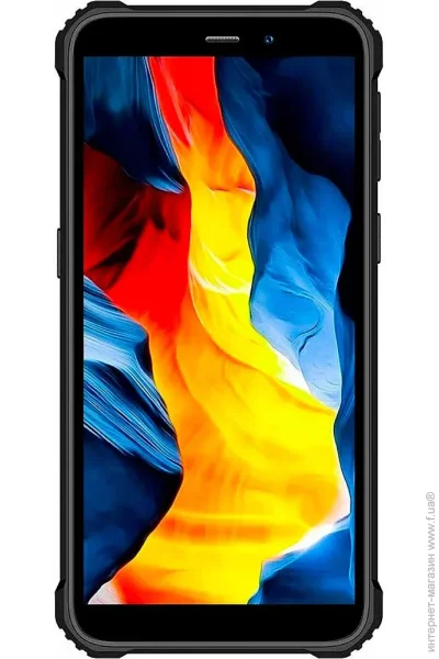  Oukitel WP32 Pro 6/256GB Green