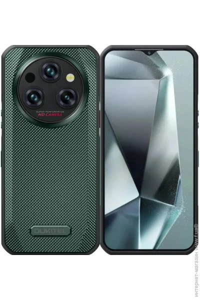  Oukitel WP35 8/256GB Green