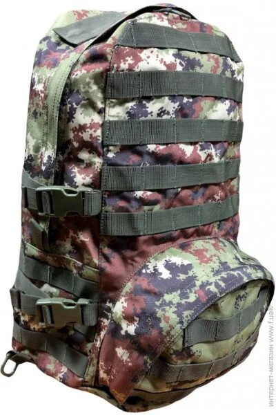 Outac  Patrol Back Pack.  (OT-216 VI)