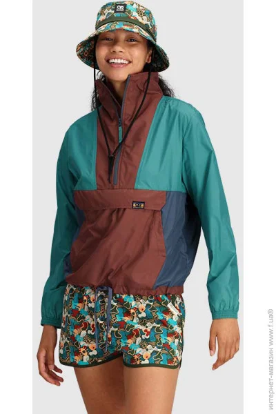  Outdoor Research  SWIFTBREAKER JACKET 300333-2372 .L 