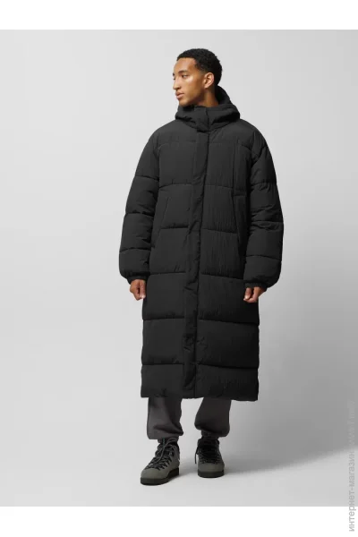 Outhorn -  DOWN JACKET M263 OTHAW23TDJAM263-20S .L 