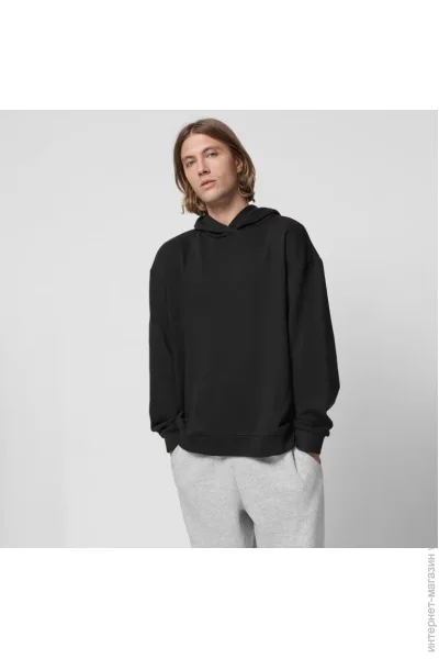 Outhorn  SWEATSHIRT M679 OTHAW23TSWSM679-20S .S 