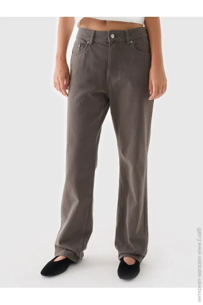   Outhorn  TROUSERS CAS F1082 OTHWAW24TTROF1082-23S . M 