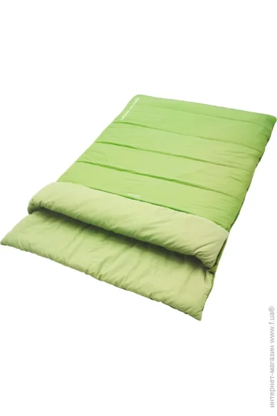 - Outwell Cedar Double
