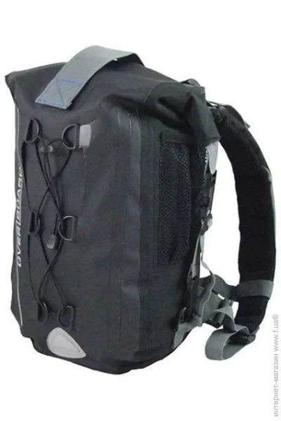Overboard  20 Litre Backpack  (1053-OB1053BLK-EU)
