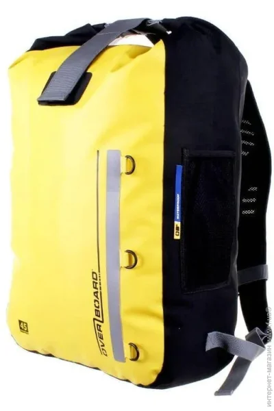 Overboard  Classic Backpack 45L  (1053-OB1167Y-EU)
