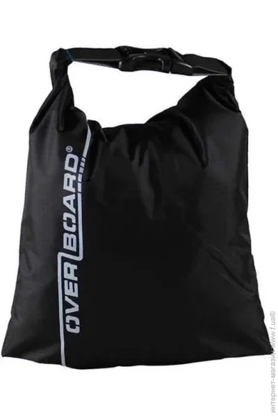 Overboard  Dry Pouch Black (1053-OB1031BLK-EU)