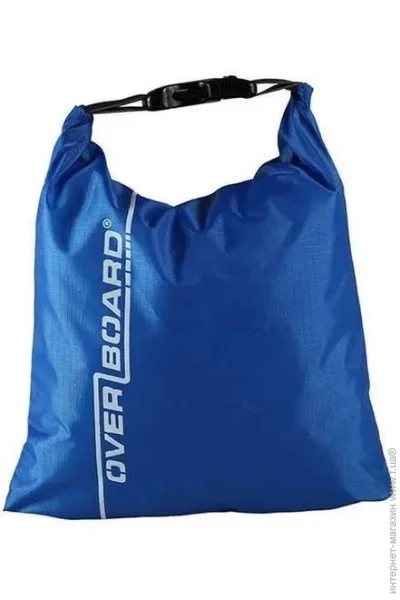 Overboard  Dry Pouch Blue (1053-OB1031B-EU)