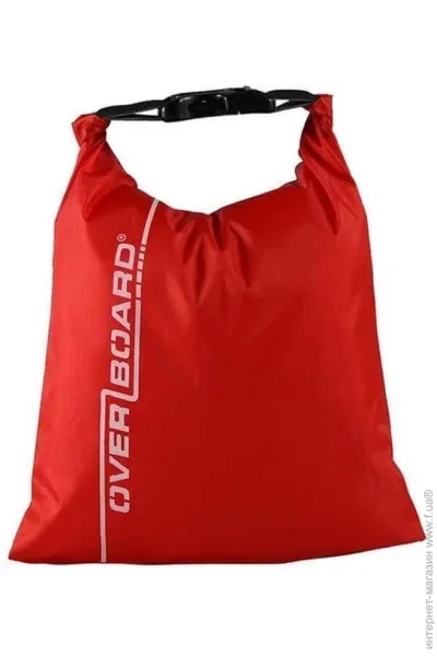 Overboard  Dry Pouch Red (1053-OB1031R-EU)