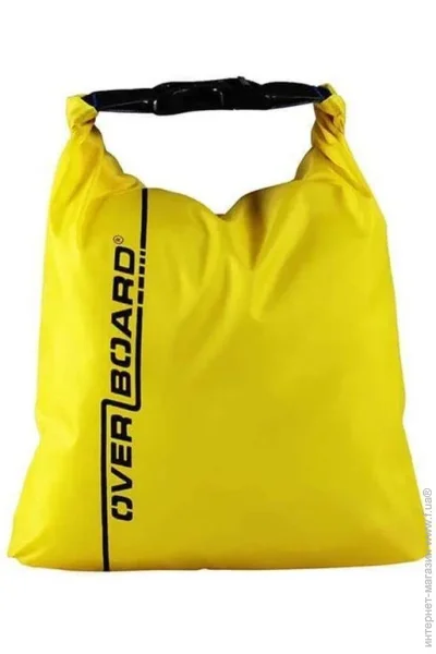 Overboard  Dry Pouch Yellow (1053-OB1031Y-EU)
