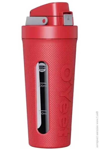 - OYEET  (S2) (S2_RED)