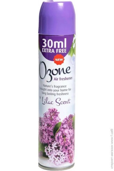 Ozone    300 