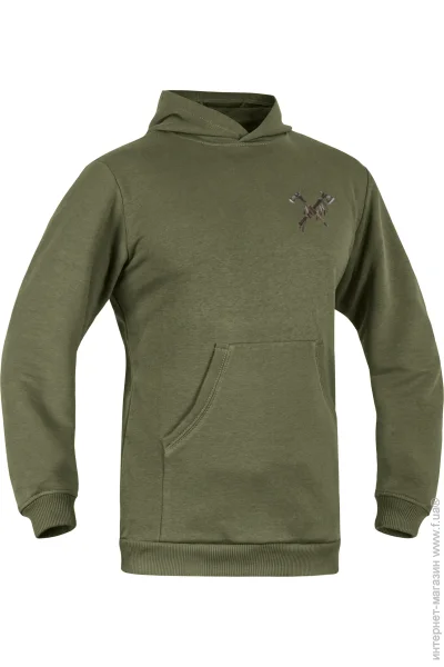  P1G    2XL Olive Drab (UA281-29886-OD-IND-2XL)