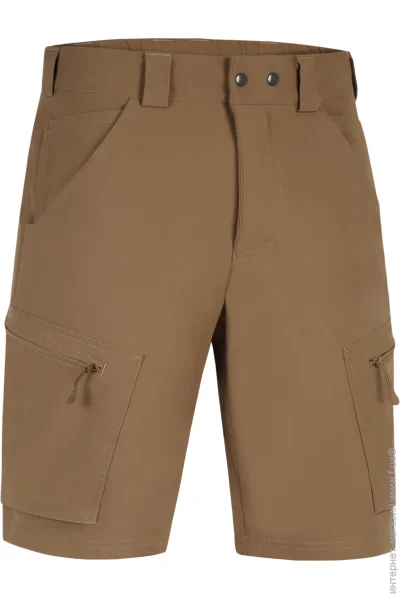 P1G   ALTITUDE 42 Coyote Brown (UA281-39923-CB-42)