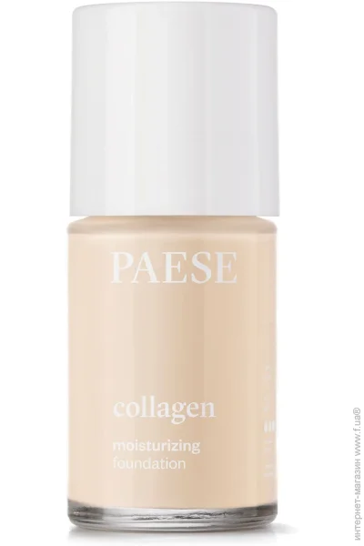   Paese   Collagen (301-C) Nude 30 