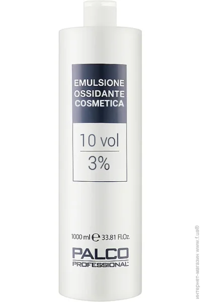 Palco   3% 1000 