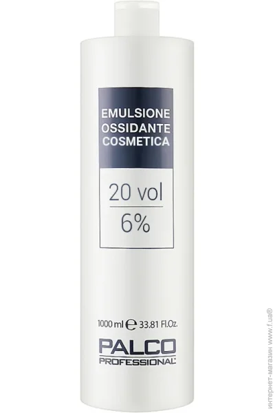 Palco   6% 1000 