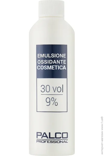Palco   9% 150 