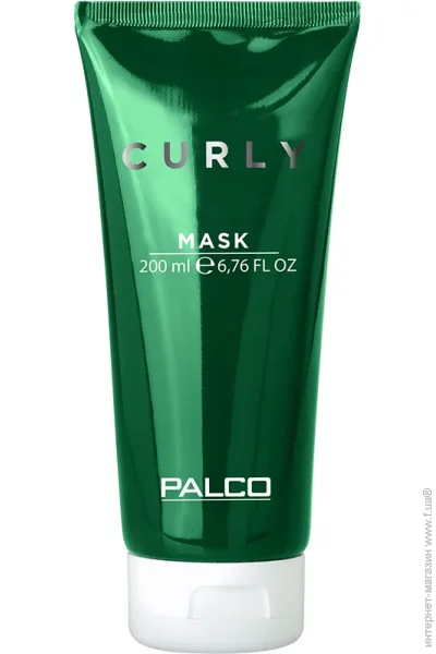 Palco    CURLY 200 