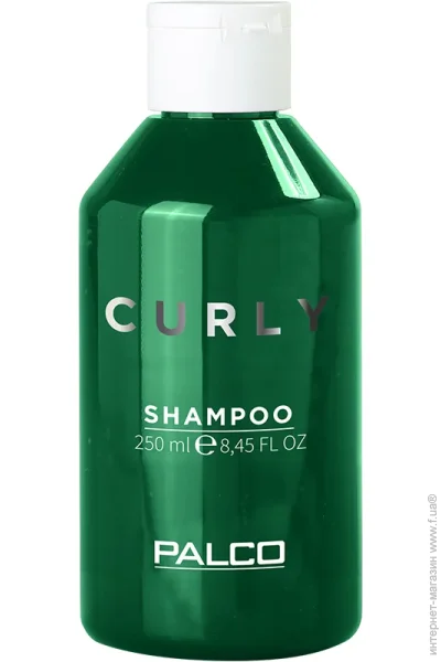  Palco '      CURLY 250  (066601001)