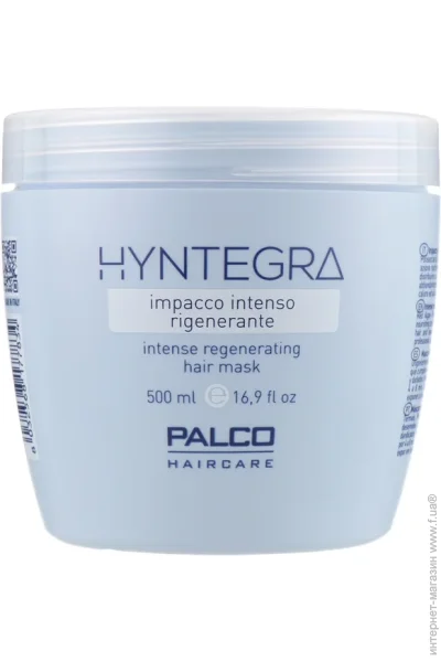 Palco       Hyntegra 250 
