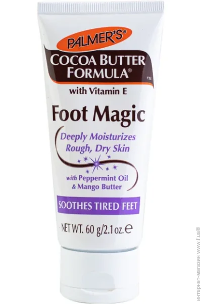            Palmer's Cocoa Butter Formula, 60  (4391-6)