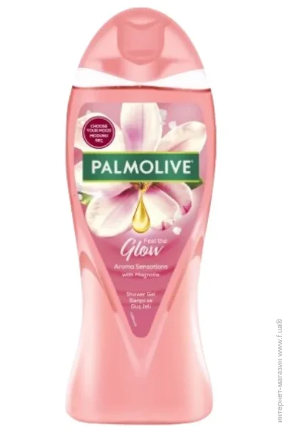    Palmolive  / 500           (8718951585898)