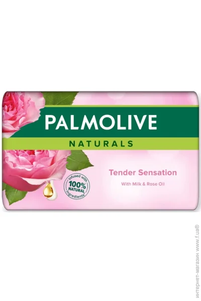 Palmolive  150     12*6 (8693495052504)