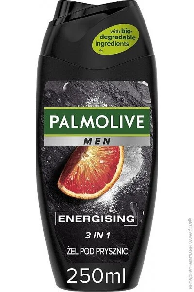    Palmolive    250    (8714789487656)