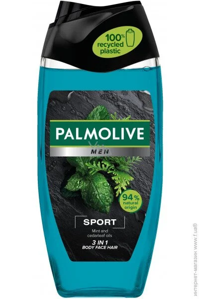 Palmolive    250    (8714789703398)