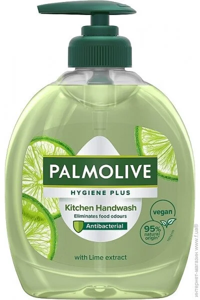  Palmolive   300  (8003520042705)