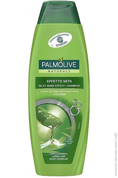  Palmolive   ³ 350  (8718951576971)